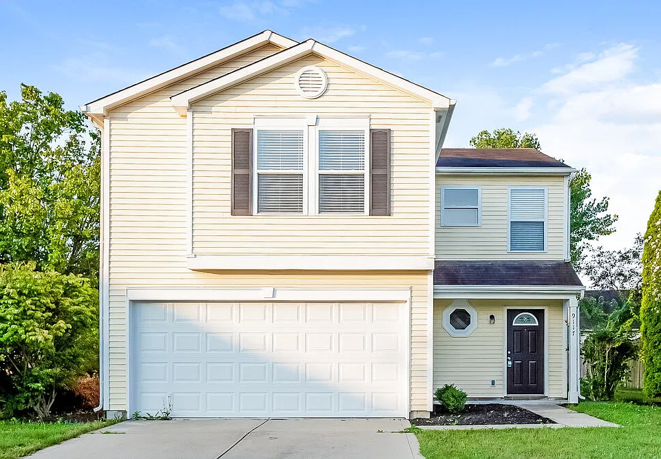 9117 Cherry Grove Ct