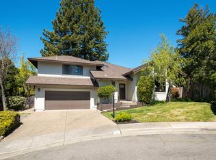 9 San Blas Ct, Novato, CA 94945