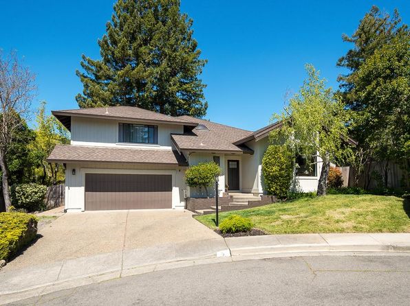 Houses For Rent Novato