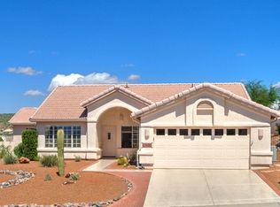 65850 E Rocky Path Dr, Saddlebrooke, AZ 85739