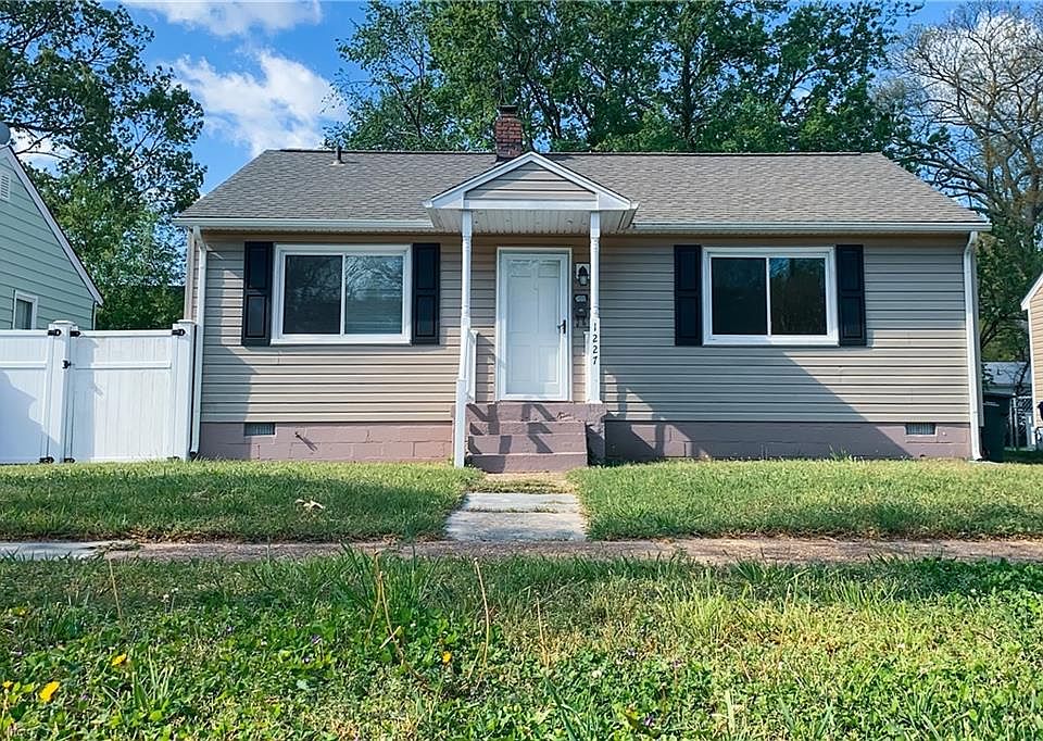 1st image of 1227 Virgilina Ave