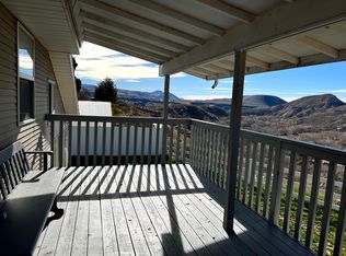 1656 S Ashcreek Dr #1, Toquerville, UT 84774