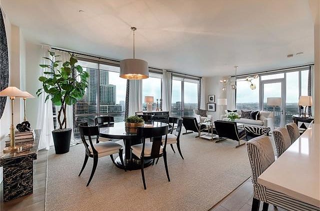 1st image of 222 West Ave Unit 1501