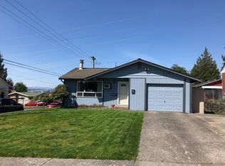 2201 E Wright Ave, Tacoma, WA 98404