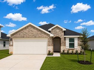31234 Harp Ridge Dr, Fulshear, TX 77441