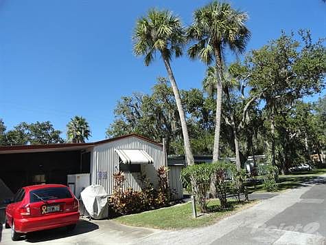 HELLO, SUNNY FLORIDA!