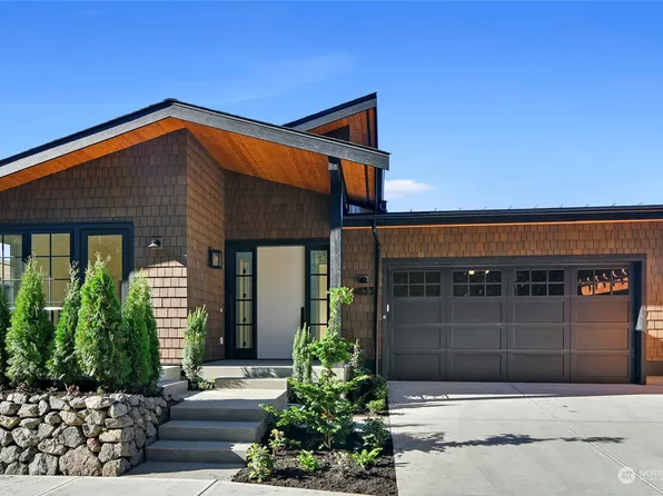 4833 Rosalind Road NE, Bainbridge Island, WA 98110