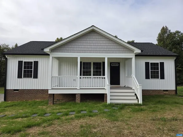 255 Old Tolersville Rd, Mineral, VA 23117
