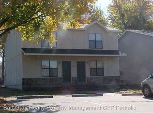 401 S Spring St APT A, Jacksonville, AR 72076