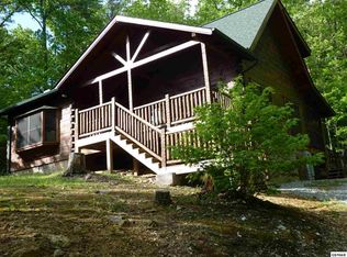 2608 Cool Water Ln, Sevierville, TN 37862