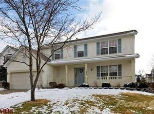 1593 Saddlegate Ct, Florissant, MO 63033