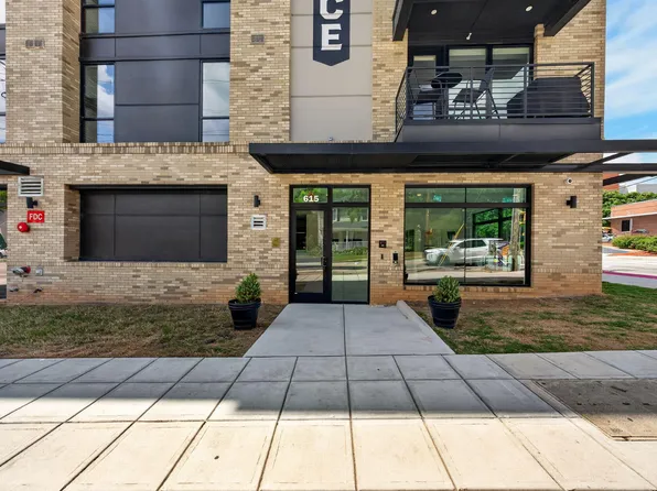 615 W Peace St #203, Raleigh, NC 27605