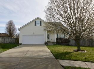 1232 Cottonwood Ct, Simpsonville, KY 40067