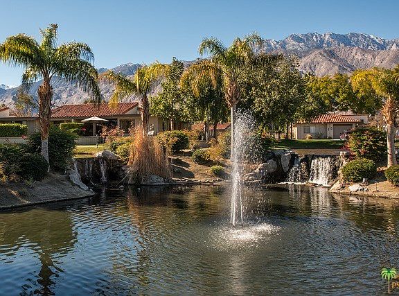 Ponds Throughout Community!