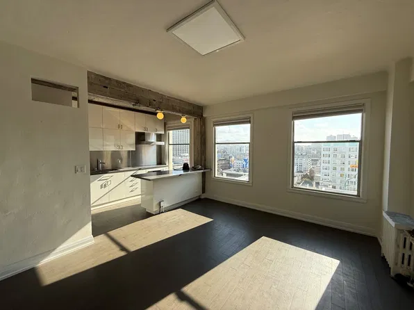 631 Ofarrell St APT 1112, San Francisco, CA 94109