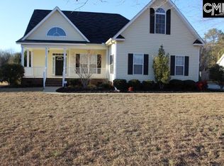 22 Bushnell Ct, Lugoff, SC 29078