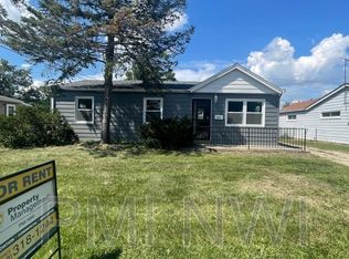 6420 Kentucky Ave, Hammond, IN 46323