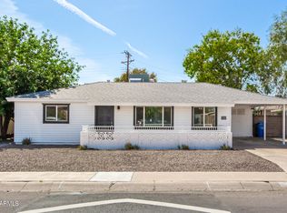 5520 N 37TH Avenue, Phoenix, AZ 85019