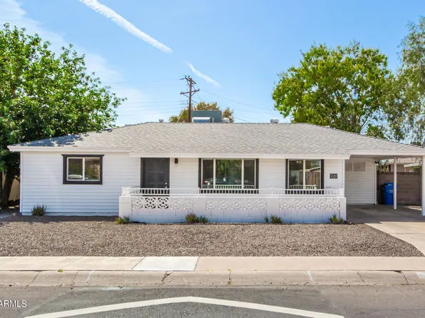 5520 N 37TH Avenue, Phoenix, AZ 85019