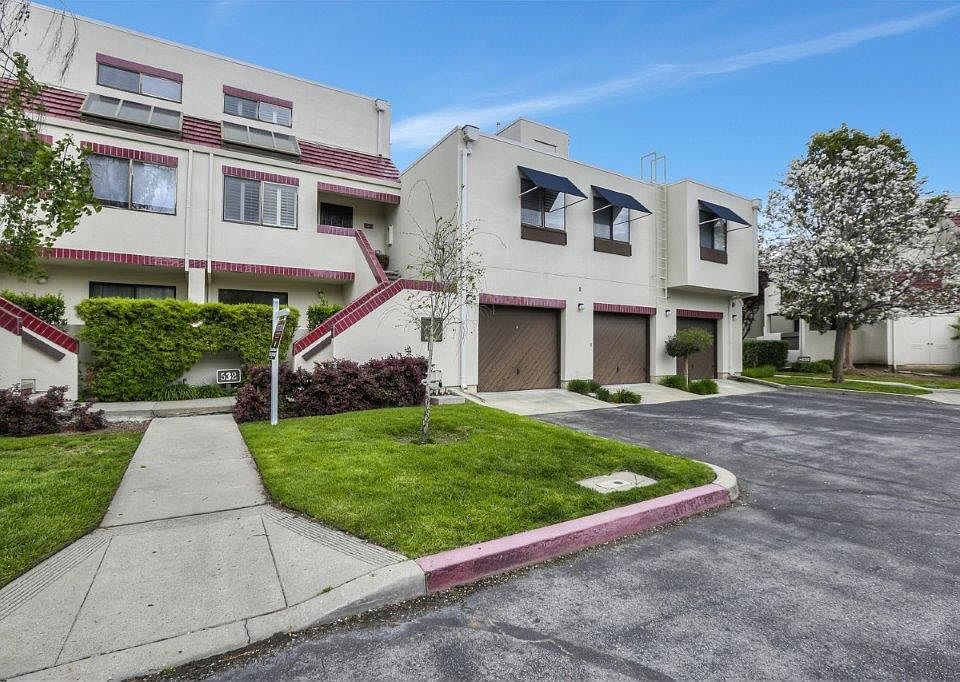 532 Shorebird Cir, Redwood City, CA 94065 | Zillow