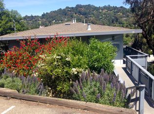 63 Bayo Vista Way, San Rafael, CA 94901