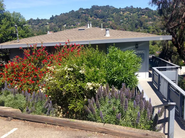 63 Bayo Vista Way, San Rafael, CA 94901