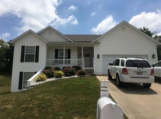 540 Mulberry St, Jackson, MO 63755