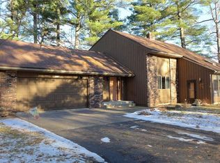 2183 21 1/8 St, Rice Lake, WI 54868