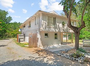 21021 Placer Hills Rd, Colfax, CA 95713