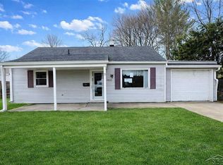1033 Kelsey Ave, Lansing, MI