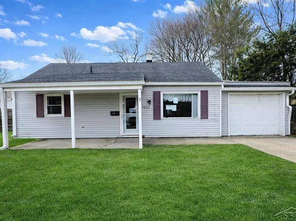 1033 Kelsey Ave, Lansing, MI 48910