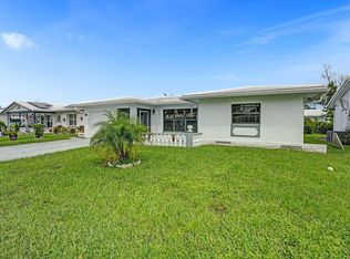 8209 NW 57th Ct, Tamarac, FL 33321