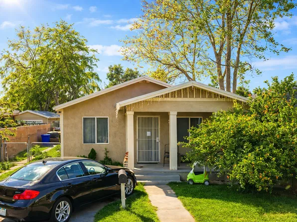 950 Western Ave, San Bernardino, CA 92411