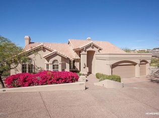 1520 E Eugie Ave, Phoenix, AZ 85022