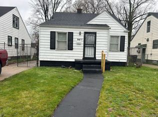 9975 Artesian St, Detroit, MI