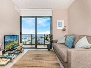 501 NE 31st St UNIT 1604, Miami, FL 33137