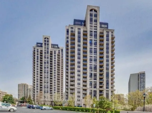 133 Wynford Dr, Toronto, ON