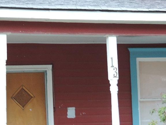 2nd image of 13 E 2nd Ave