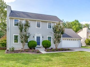1211 Saybrook Ln, Knoxville, TN 37923