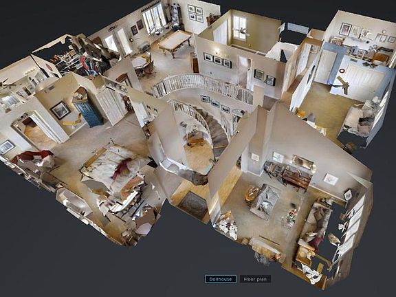 3rd image of 1421 W Raven Dr
