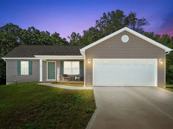 132 Colton Jesse Dr, Winfield, MO 63389