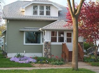 408 Pine St, Sparta, WI 54656