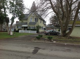 1201 Buffalo St, Olean, NY 14760