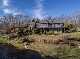 50 Lookout Hill Rd, West Tisbury, MA 02575