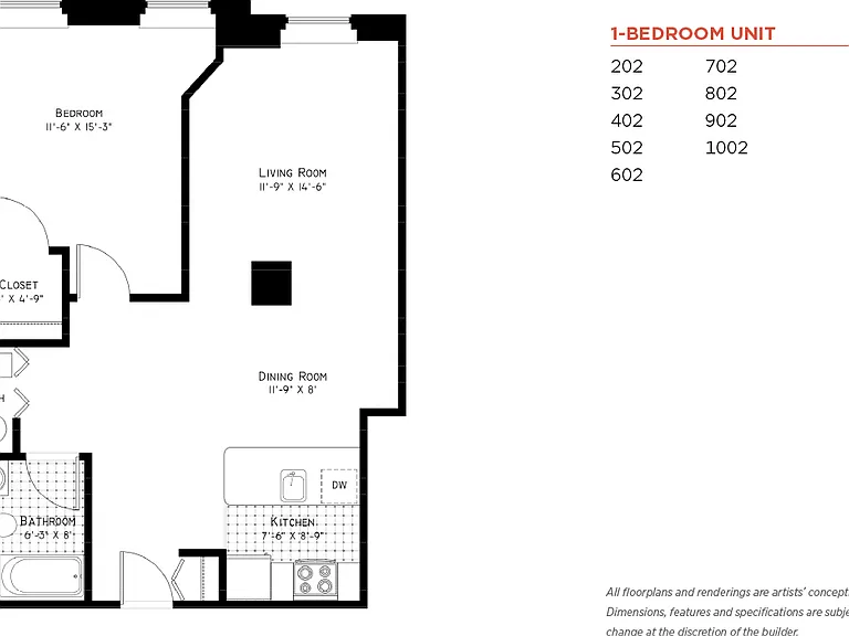 1300 Chestnut Street — Photo 30