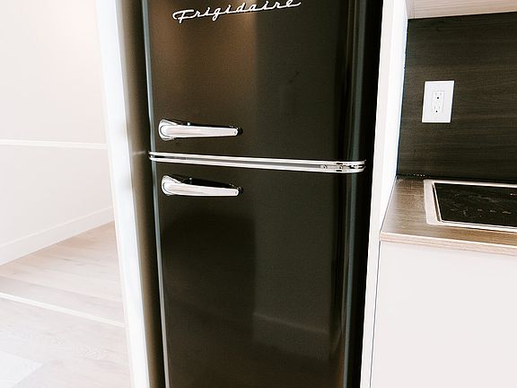 Full Fridge