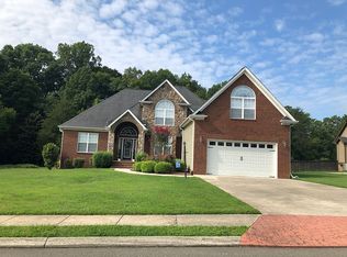 120 Eagle Creek Rd NW, Cleveland, TN 37312