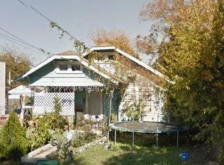 6719 Avenue T, Houston, TX 77011