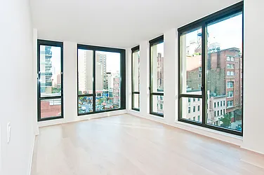 Rented by Sieber International