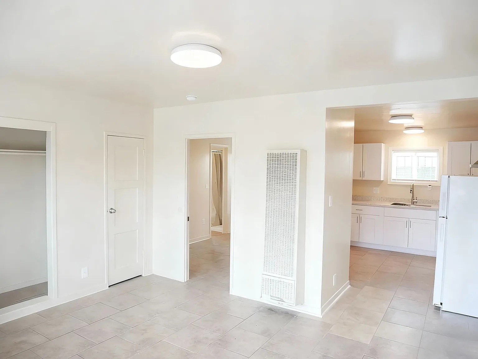 Sanborn Place Apartments — Photo 3